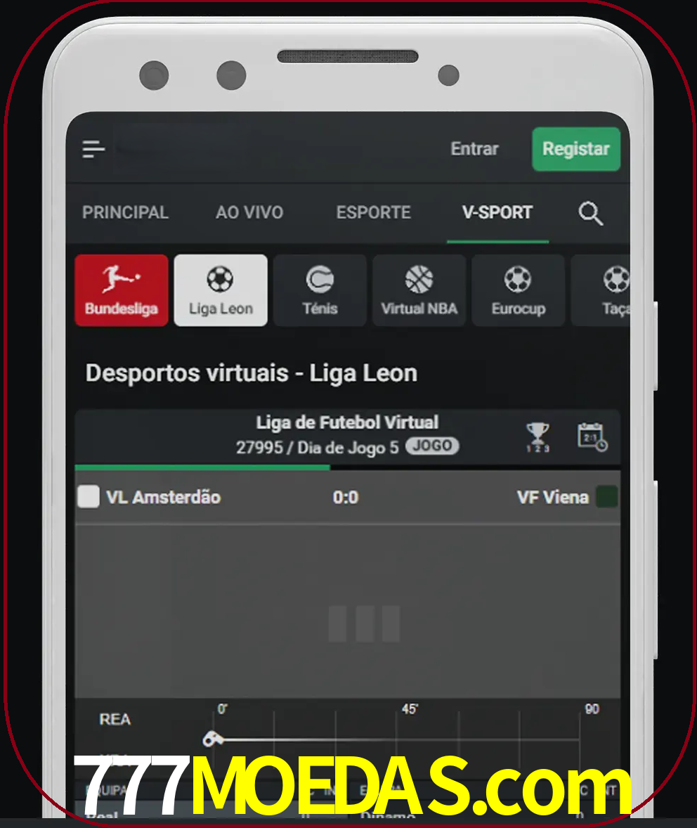 Aposta em diferentes diciplines virtuais.
