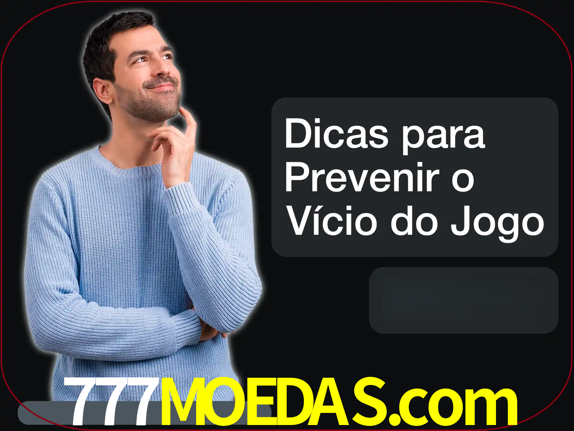 Controle-se melhor com estas simples dicas.